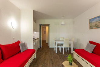  appartement deauville 14800