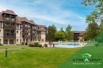  appartement deauville 14800