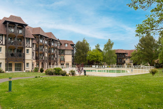  appartement deauville 14800