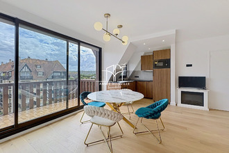  appartement deauville 14800