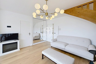  appartement deauville 14800