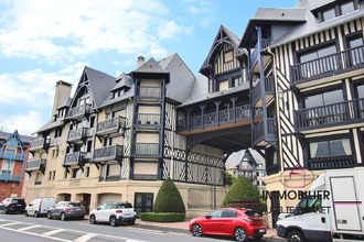  appartement deauville 14800