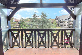  appartement deauville 14800