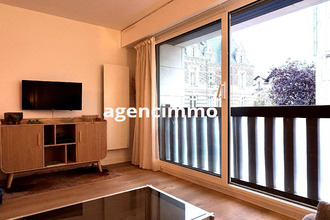  appartement deauville 14800