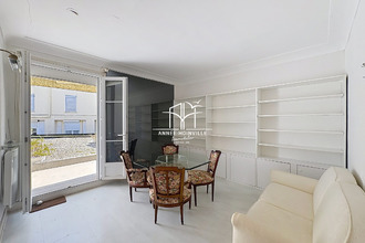  appartement deauville 14800