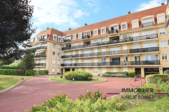  appartement deauville 14800