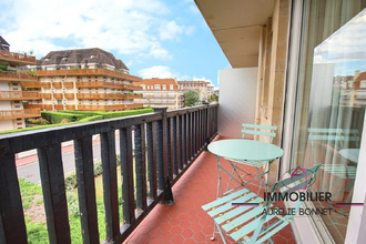  appartement deauville 14800