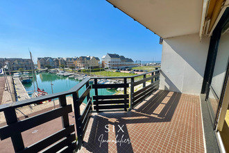  appartement deauville 14800