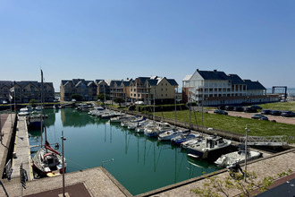  appartement deauville 14800