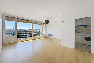  appartement deauville 14800