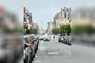  appartement deauville 14800