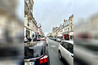  appartement deauville 14800