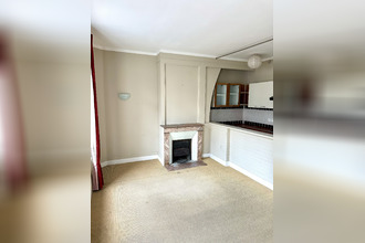  appartement deauville 14800