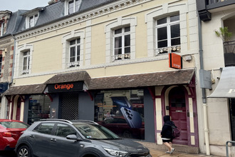  appartement deauville 14800