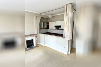  appartement deauville 14800