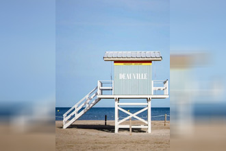  appartement deauville 14800