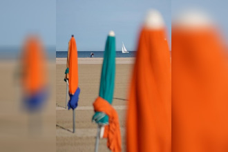  appartement deauville 14800