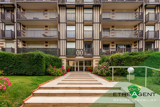  appartement deauville 14800