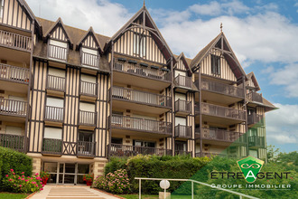  appartement deauville 14800