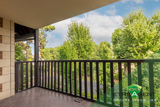  appartement deauville 14800