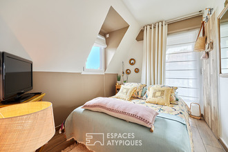  appartement deauville 14800