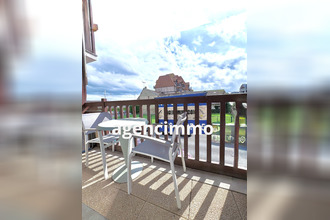  appartement deauville 14800