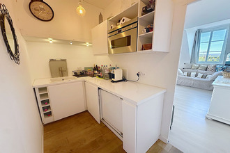  appartement deauville 14800