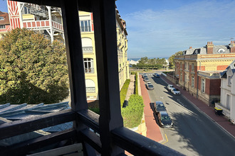  appartement deauville 14800