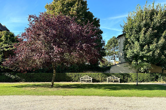  appartement deauville 14800