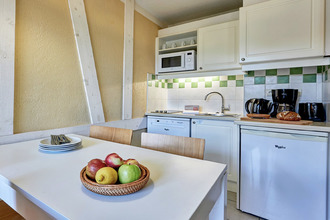  appartement deauville 14800