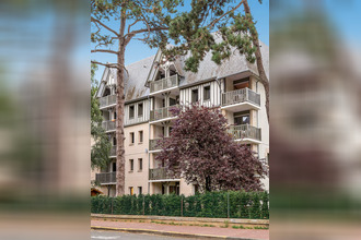  appartement deauville 14800