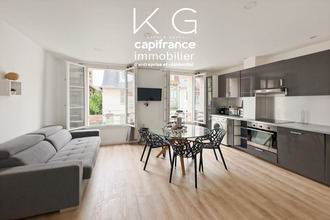  appartement deauville 14800