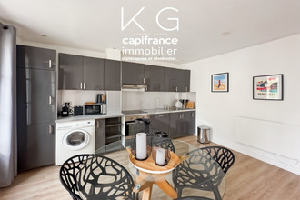  appartement deauville 14800