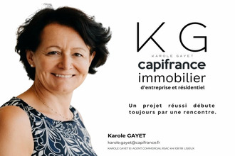  appartement deauville 14800