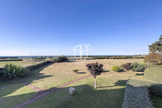  appartement deauville 14800