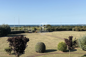  appartement deauville 14800