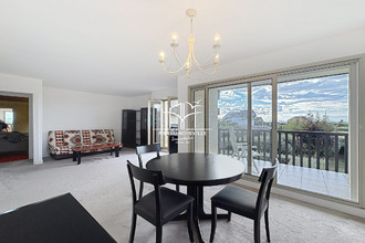  appartement deauville 14800