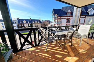  appartement deauville 14800