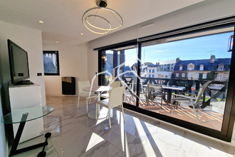  appartement deauville 14800