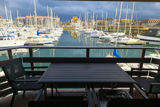  appartement deauville 14800