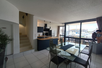  appartement deauville 14800