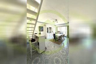  appartement deauville 14800