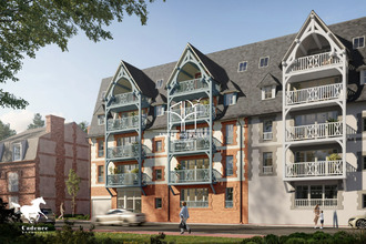  appartement deauville 14800