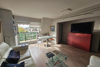  appartement deauville 14800