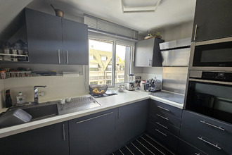  appartement deauville 14800