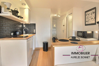  appartement deauville 14800