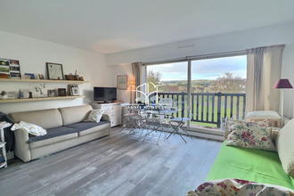  appartement deauville 14800