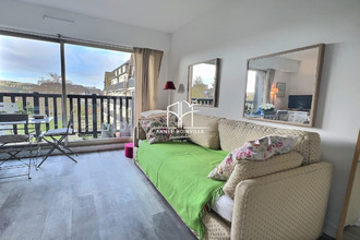  appartement deauville 14800
