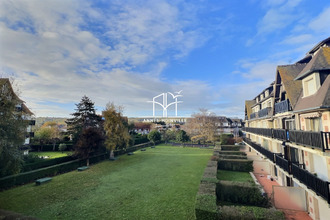  appartement deauville 14800