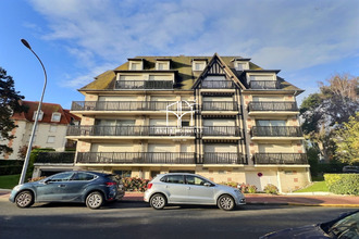  appartement deauville 14800